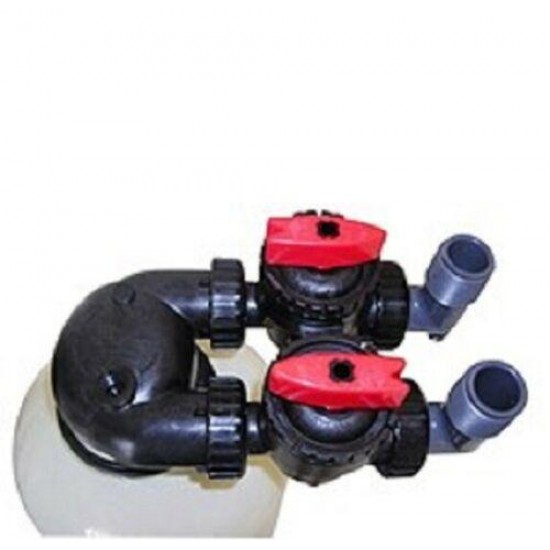 Whole House Water Filtration System 1