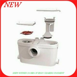 Saniflo 082 - Macerating Pumps