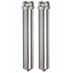 Filter Housing for 20