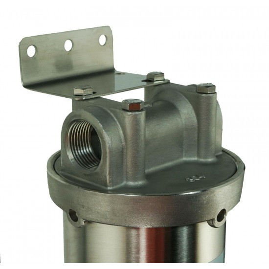 Filter Housing for 20