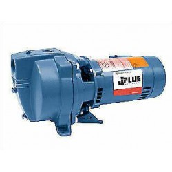 Goulds-J5S Single Nose Shallow Well Goulds-Jet Pump 1/2HP