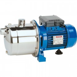 Speroni Jet Water Pump- 1260 GPH, 1 HP, Model# CAM95