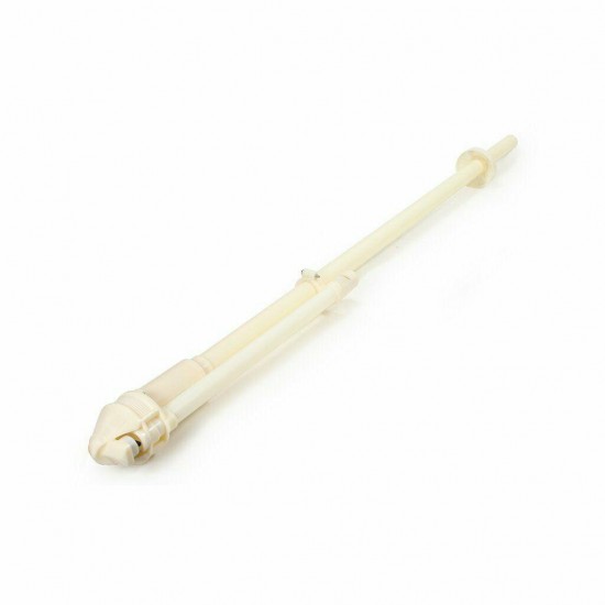 48,000 Grain Fleck 5600 Mechanical Metered w/ Turbulator for Iron Removal