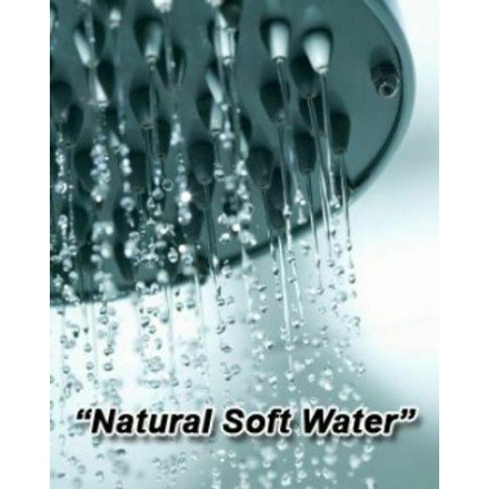 BEST Natural Water Softener Magnet Lifetime Guarantee Save Money EnviroMagnetics