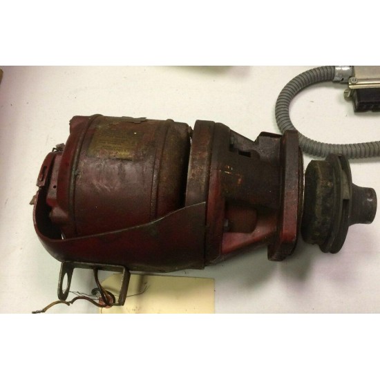 Bell & Gossett Hydronic Circulator Boiler Pump 200 Series