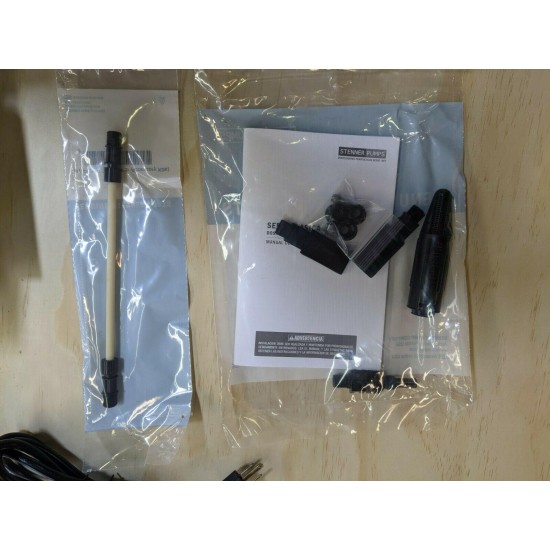 Stenner Pump Model 45M1  new inbox