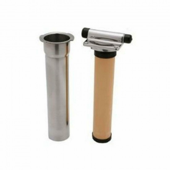 Rohl U.1812-2 Perrin & Rowe Inline Filter Complete with Cartridge