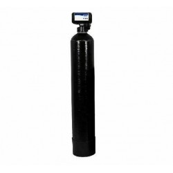 Air Injection Iron Fleck Filter Great at Removing Iron Manganese, H2S Whole Home