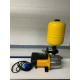 AMT Multi-Stage Pressure Booster System