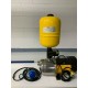 AMT Multi-Stage Pressure Booster System