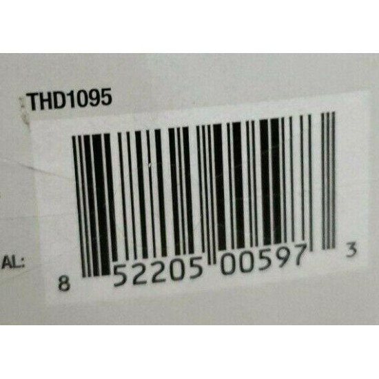 Everbilt Preplumbed 1/3 Sub Pump System
