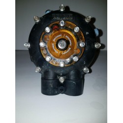 Kinetico Model cc208c Water Softener VALVE HEAD - Fully Tested Works