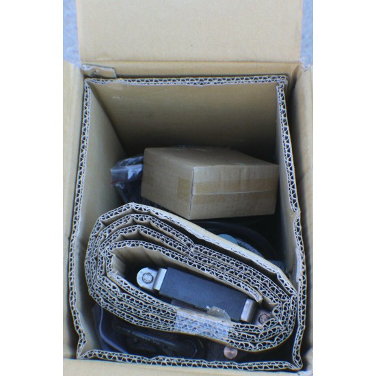 Zoeller 1-HP 115-Volt Cast Iron Sewage Sump Pump 2701-0005 - NEW