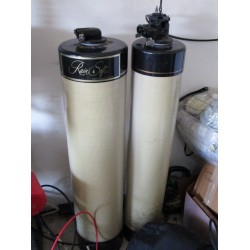 rainsoft water system