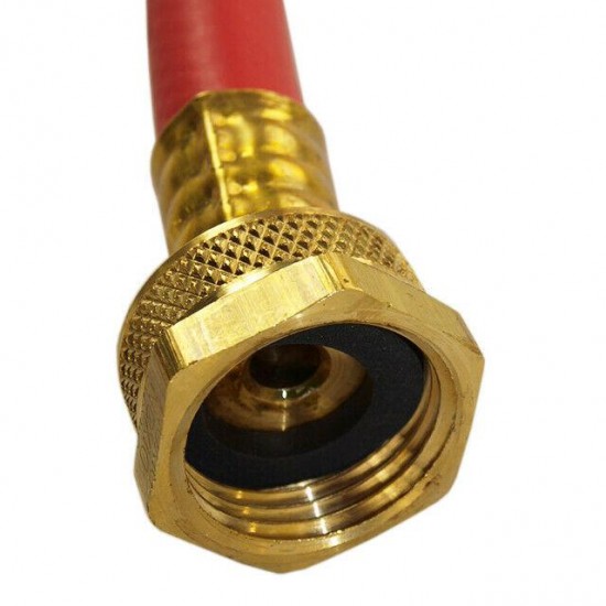 Silver King All Brass Construction Chemical Force & Suction Pump