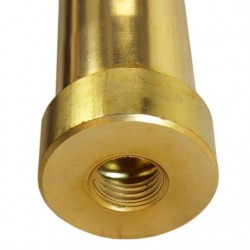 Silver King All Brass Construction Chemical Force & Suction Pump