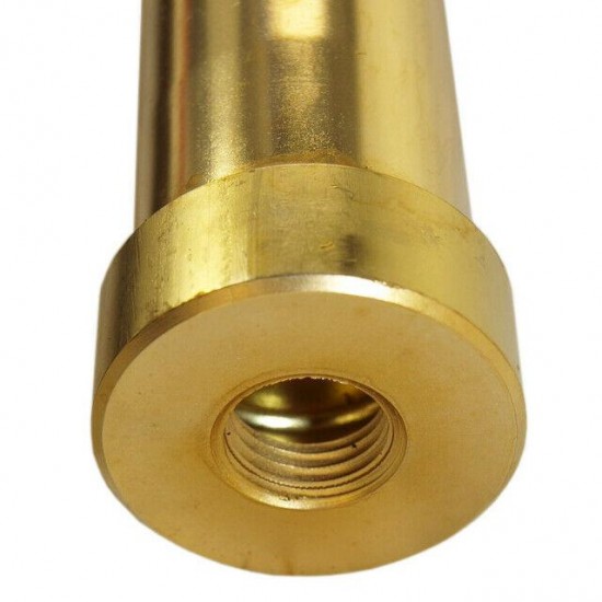 Silver King All Brass Construction Chemical Force & Suction Pump