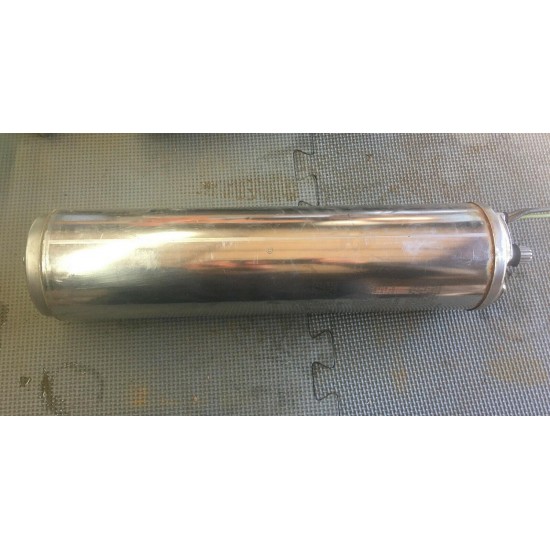 Franklin Electric 2443099004 Submersible Pump Motor 4