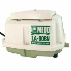 MEDO LA-80BN AEROBIC SEPTIC AIR PUMP SEPTIC AERATOR.