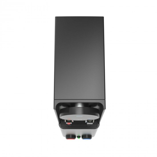 NEW!! TOUCHLESS Bottleless Water Cooler Hot & Cold Filtered Water Dispenser