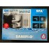 Sanipro Macerator Unit system SFA Saniflo NIB