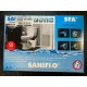 Sanipro Macerator Unit system SFA Saniflo NIB