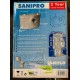 Sanipro Macerator Unit system SFA Saniflo NIB