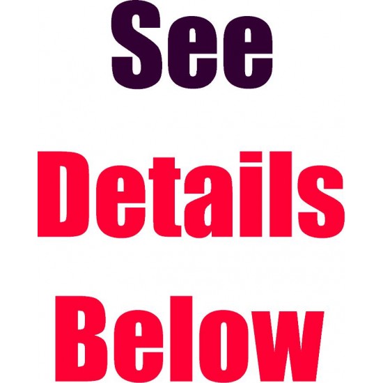 HAND WELL PUMP For Deep Water Well, EMERGENCY Manual ......OVER 5,000 KITS SOLD