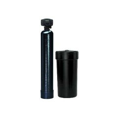 WELL WATER SOFTENER + IRON FILTER WATER SYSTEM KDF 85 64,000 grain 12x52