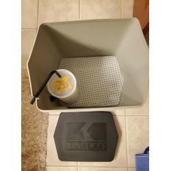 Kinetico Brine Tank - 18