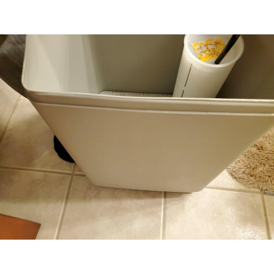 Kinetico Brine Tank - 18