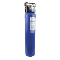 3M AQUA-PURE 5621104 Water Filter System,1 In NPT,20 gpm
