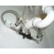 hot water recirculating system with built-in timer