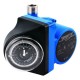 hot water recirculating system with built-in timer