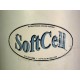Softcell Water Soft Cell Tote Portable RV Cabin Softener Complete System Camping