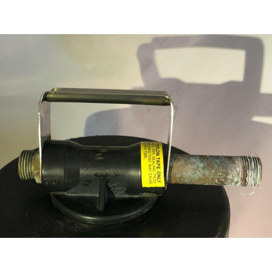 Softcell Water Soft Cell Tote Portable RV Cabin Softener Complete System Camping