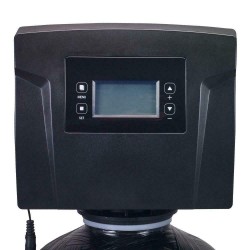 Pelican PLS48 Water 48,000 Grain Heavy Duty Water Softener (HEAD ONLY)