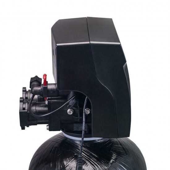 Pelican PLS48 Water 48,000 Grain Heavy Duty Water Softener (HEAD ONLY)