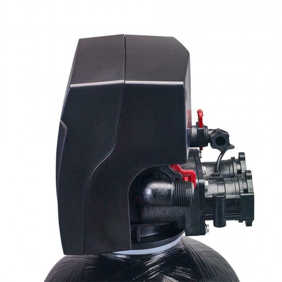 Pelican PLS48 Water 48,000 Grain Heavy Duty Water Softener (HEAD ONLY)