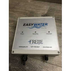 Easywater freije control board hard case Water Softener circuit board