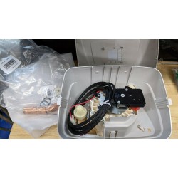 Replacement Valve for NORTH STAR PA071D, PA071T, PA071Q, Water Softener 7244443