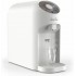 Countertop Self Cleaning Bottleless Cooler Dispenser Hot & Cold Water Filter NSF