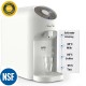 Countertop Self Cleaning Bottleless Cooler Dispenser Hot & Cold Water Filter NSF