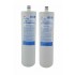 3M Aqua-Pure Under Sink Replacement Water Filter  Model APDW8090 (CASE OF 4)