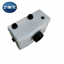DMK Sink Shower Toilet Sewage Full Bathroom 600w SaniFlo Macerator Drain Pump