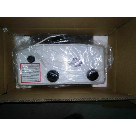 DMK Sink Shower Toilet Sewage Full Bathroom 600w SaniFlo Macerator Drain Pump