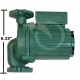 Taco 009 BF5-J Pump Designed for Outdoor Wood Boilers