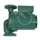 Taco 009 BF5-J Pump Designed for Outdoor Wood Boilers