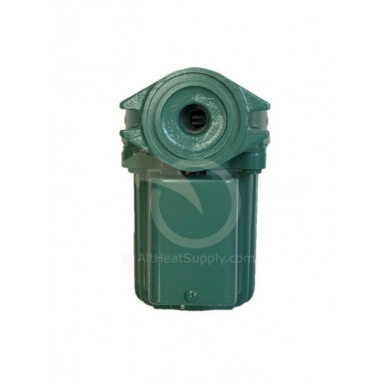 Taco 009 BF5-J Pump Designed for Outdoor Wood Boilers