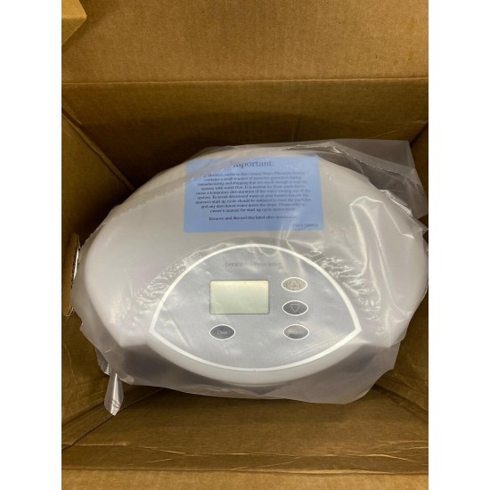 North Star NSWHCW Whole House Water Filtration System 7358179